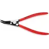 Image de Knipex, Pinces, Pince pour circlips (210 mm)
