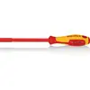Image de Knipex, Tournevis, Clé à douilles (Clé Allen)
