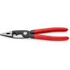 Image de Knipex, Pinces, Pince pour installations électriques (200 mm)