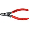 Image de Knipex, Pinces, Präzisions-Sicherungsringzange (130 mm)