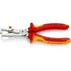 Image de Knipex, Pinces, StriX (187 mm)