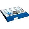 Image de Wedo, Classeur, Classeur Ergogrip (A4, 38 mm)