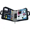 Image de Wedo, Porte-documents, Sacoche pour classeur (A4, 1 x)