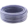 Image de APD, Conduite, Tuyau tissé PVC APDatec 81 transparent 13x3,5 mm 25 mètres