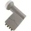 Image de Schwaiger SPI9962SET9 (Antenne parabolique, DVB-S / -S2), Parabole + antenne, Rouge
