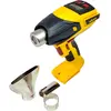 Image de Wagner System, Pistolet à air chaud, 2420168 Furno 550 Pistolet à air chaud sans fil 18V sans batterie, sans chargeur