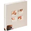 Image de Walther Design, Album photo, Ours classique pour bébé (28 x 30,5 cm)