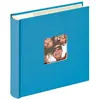 Image de Walther Design, Album photo, Design Design Album photo Fun Memo, 10x15 cm, 200 photos (24 x 22 cm)