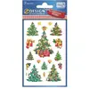 Image de Z-Design, Autocollants, Autocollants de Noël (30 Autocollants)