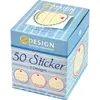 Image de Z-Design, Étiquettes, Sticker auf Rolle