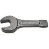 Image de Padre, Clé à molette, Clé à fourche à frapper 837 Ouverture de clé 27 mm Longueur 180 mm Acier au chrome vanadium (27 mm)