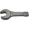 Image de Padre, Clé à molette, Clé à chocs 837 Ouverture de clé 70 mm Longueur 370 mm Acier au chrome vanadium (70 mm)