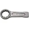 Image de Padre, Clé à molette, Clé à chocs 838 Ouverture de clé 65 mm Longueur 300 mm Acier CV (65 mm)
