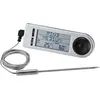 Image de Rösle, Thermomètre pour barbecue, Kerntemperaturmesser BBQ