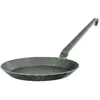 Image de Rösle Bratpfanne 1888 stahlgrau, Poêle + casserole, Gris