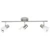 Image de Brilliant, Applique + plafonnier, Luca (E14)