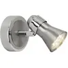 Image de Brilliant, Plafonnier, Sanny (250 lm, GU10)