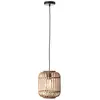 Image de Brilliant, Suspension, Woodrow E27 PE1 / w/o bulb Suspension, 1 flamme (E27)