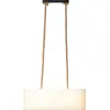 Image de Brilliant, Suspension, Sailor E27 PE2 Suspension, 2 flammes (E27)