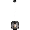 Image de Brilliant, Suspension, Woodrow (E27)