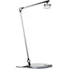 Image de Brilliant, Lampe de table, Officehero LED lampe de bureau 40cm gris (1000 lm)