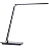 Image de Brilliant, Lampe de table, Florence LED Lampe de table 38cm noir (610 lm)