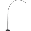 Image de Brilliant, Lampadaire, LED Bogenlampe (1300 lm)