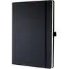 Image de Sigel, Cahier + bloc-notes, Carnet de notes CONCEPTUM Couverture rigide (A4, Couverture rigide)