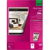 Image de Sigel Laser (200 g/m², A4, 100 pcs), Papier photo, Blanc