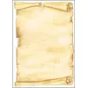 Image de Sigel, Papier, Parchemin (A4, 100 feuilles, 90 g/m²)