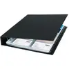 Image de Sigel, Classeur, Classeur à anneaux pour cartes de visite (1 pcs)
