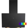 Image de Bomann DU 7611 G, Hotte aspirante, Noir