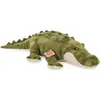 Image de Teddy Hermann Krokodil (60 cm)