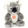 Image de Teddy Hermann Koala 18cm (10 cm)
