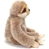 Image de Teddy Hermann Paresseux 22cm (10 cm)