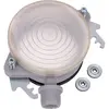 Image de Rothenberger, Machine : accessoires, Priedas vandens surinkimui 130mm