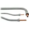 Image de Rothenberger, Coupe-boulons + pince coupante diagonale, Ressort pour cintrer le tube cuivre Ø 16 mm, extérieur