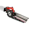 Image de Rothenberger, Scie circulaire portative, Pipecut Mini Chargeur Eu, batterie 4Ah incluse