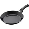 Image de Silit Antihaft Pfanne Bratpfanne 28cm Professionell Induktion Silargan, Poêle + casserole, Noir