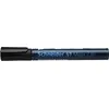 Image de Edding, Marqueur, 400 Marqueurs noirs (1x)