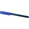Image de Schneider, Marqueur, Marqueur permanent Maxx 240 Largeur de trait : 1-2 mm Couleur de l'encre : bleu (10x)