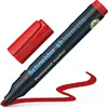 Image de Schneider, Marqueur, Marqueur permanent Maxx 250 Largeur de trait : 2-7 mm Couleur de l'encre : rouge (1x)