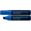 Image de Schneider, Marqueur, Marqueur permanent Maxx 280 4-12mm bleu (1x)