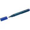Image de Schneider, Marqueur, 10 Maxx 130 marqueurs permanents bleus 1,0 - 3,0 mm (10 x)