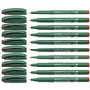 Image de Schneider, Stylo, Stylos en fibre 147 (10x)