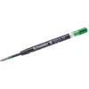 Image de Schneider, Cartouche de rechange + encrier, Mine de rechange Gel Gelion 39 (Vert, 0.40 mm, 1 pcs)