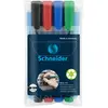 Image de Schneider, Marqueur, Marqueur Maxx 133 (4x)