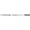 Image de Schneider, Cartouche de rechange + encrier, Cartouche de stylo à bille Express 225M noir (Noir, 0.50 mm, 1 pcs)