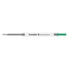 Image de Schneider, Cartouche de rechange + encrier, Mine EXPRESS 225 M (Vert, 0.50 mm, 10 pcs)