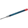 Image de Schneider, Cartouche de rechange + encrier, Mine EXPRESS 735 F (Rouge, 0.40 mm, 1 pcs)